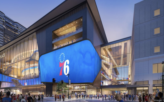 费城76人拒绝增加社区福利预算,5000万美元成上限